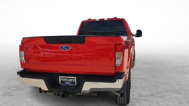 2021 Ford F-350 Super Duty XL