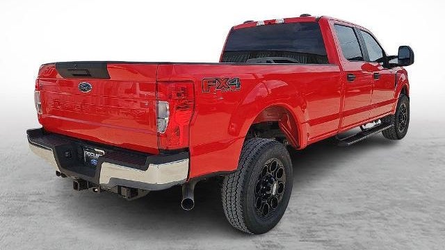2021 Ford F-350 Super Duty XL