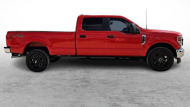 2021 Ford F-350 Super Duty XL