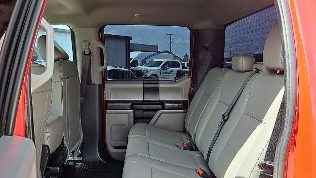 2021 Ford F-350 Super Duty XL
