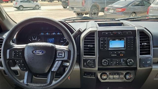 2021 Ford F-350 Super Duty XL