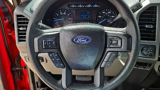 2021 Ford F-350 Super Duty XL