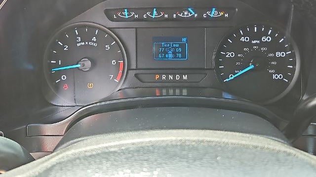 2021 Ford F-350 Super Duty XL