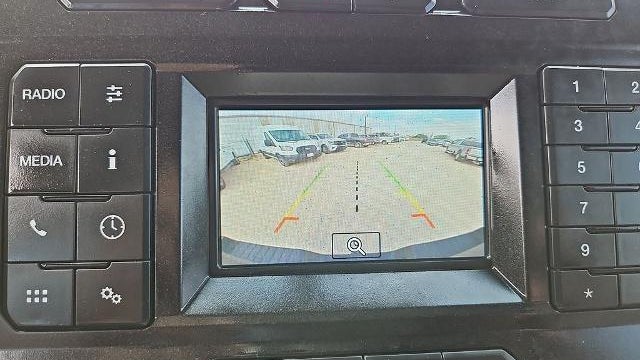2021 Ford F-350 Super Duty XL