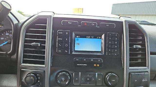 2021 Ford F-350 Super Duty XL