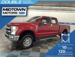 2022 F-350 Super Duty Thumbnail 1