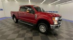 2022 F-350 Super Duty Thumbnail 2