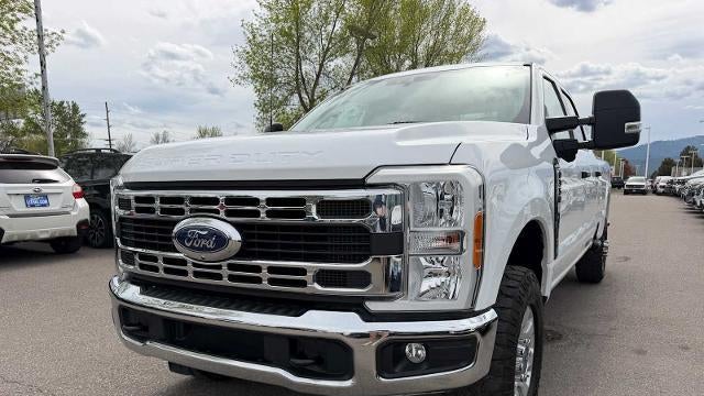 Preowned 2023 Ford F-350 Super Duty King Ranch for Sale