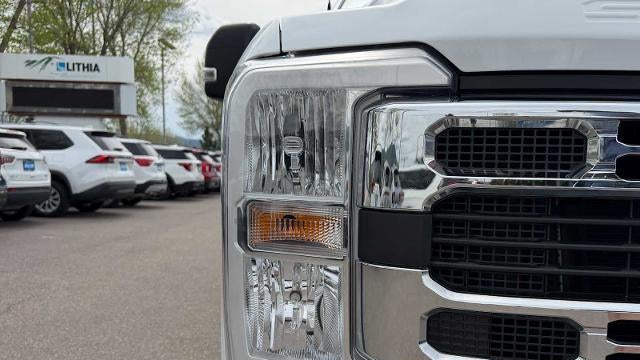 2023 Ford F-350 Super Duty King Ranch