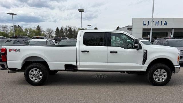 2023 Ford F-350 Super Duty King Ranch