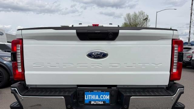 2023 Ford F-350 Super Duty King Ranch