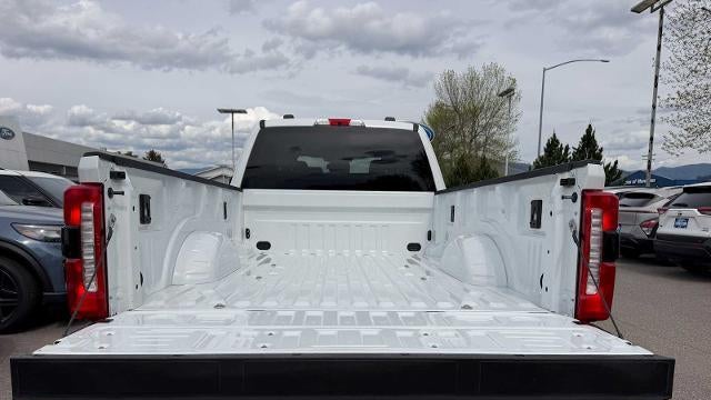 2023 Ford F-350 Super Duty King Ranch