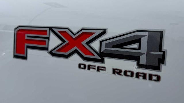 2023 Ford F-350 Super Duty King Ranch
