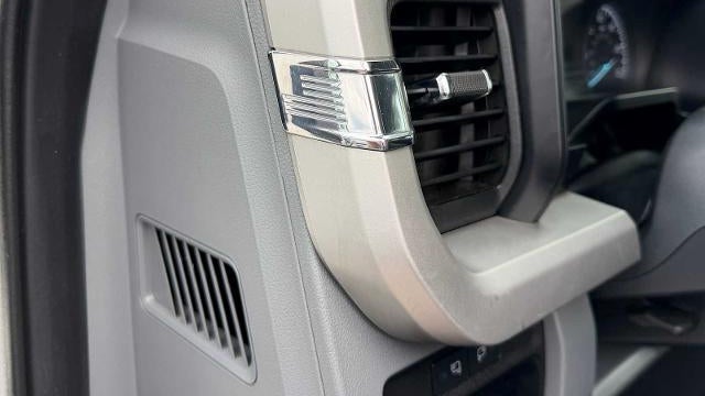 2023 Ford F-350 Super Duty King Ranch