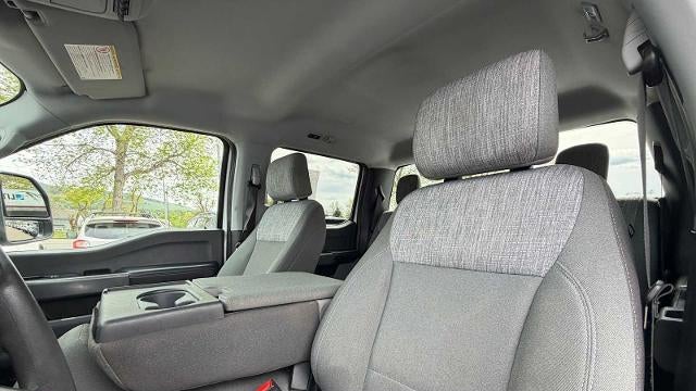2023 Ford F-350 Super Duty King Ranch