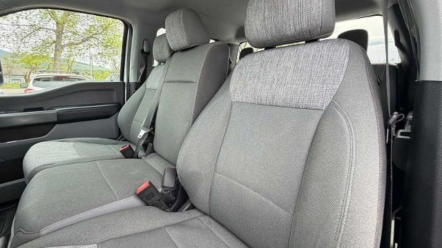 2023 Ford F-350 Super Duty King Ranch