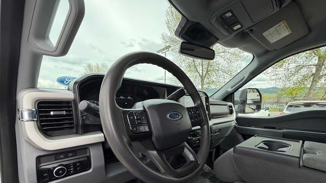2023 Ford F-350 Super Duty King Ranch