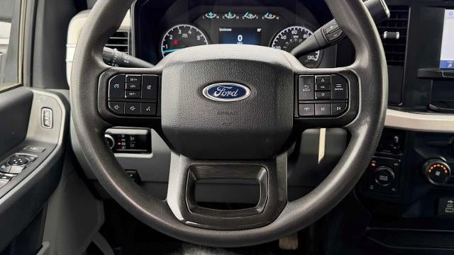 2023 Ford F-350 Super Duty King Ranch