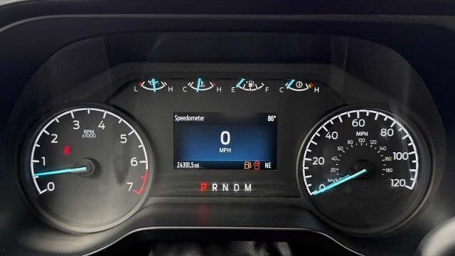 2023 Ford F-350 Super Duty King Ranch