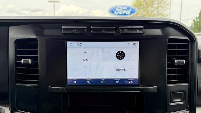 2023 Ford F-350 Super Duty King Ranch