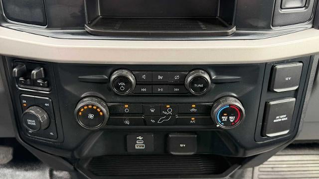 2023 Ford F-350 Super Duty King Ranch