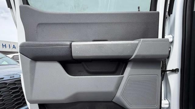 2023 Ford F-350 Super Duty King Ranch