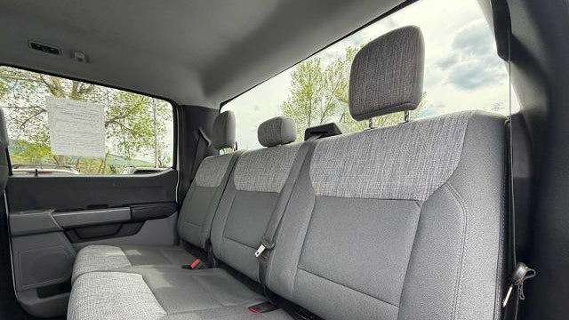 2023 Ford F-350 Super Duty King Ranch