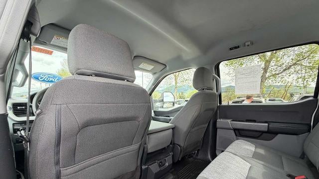 2023 Ford F-350 Super Duty King Ranch