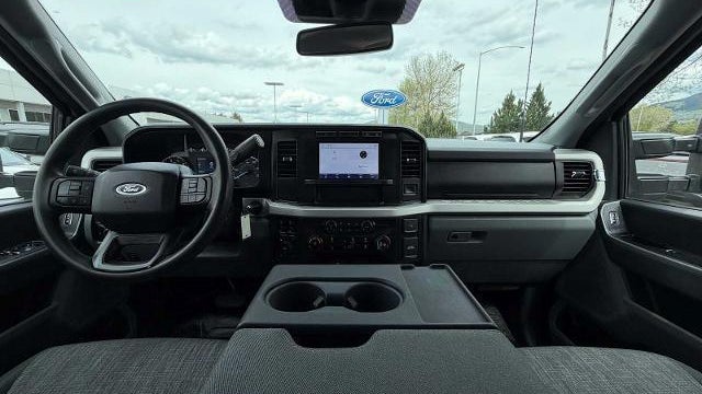 2023 Ford F-350 Super Duty King Ranch