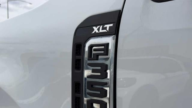 2023 Ford F-350 Super Duty King Ranch