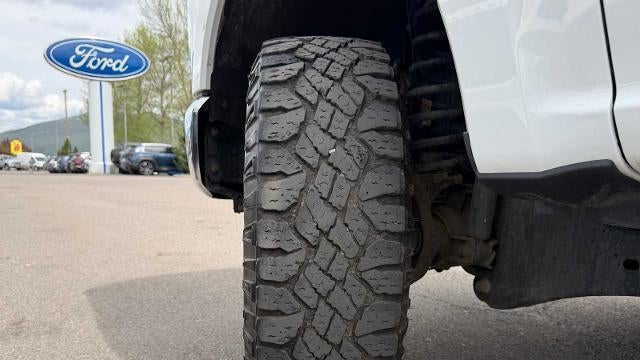 2023 Ford F-350 Super Duty King Ranch