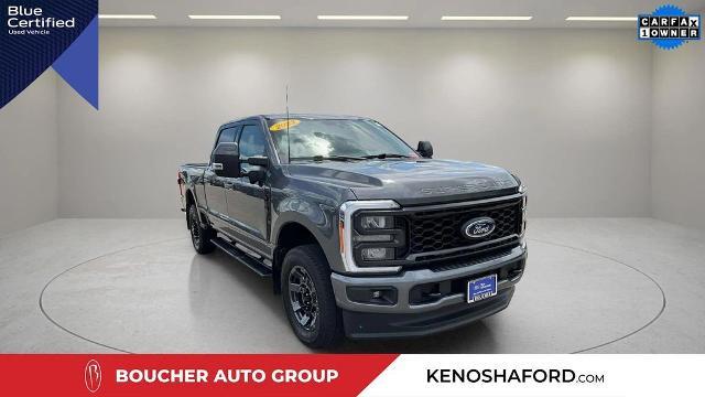 2023 Ford F-350 Super Duty XLT
