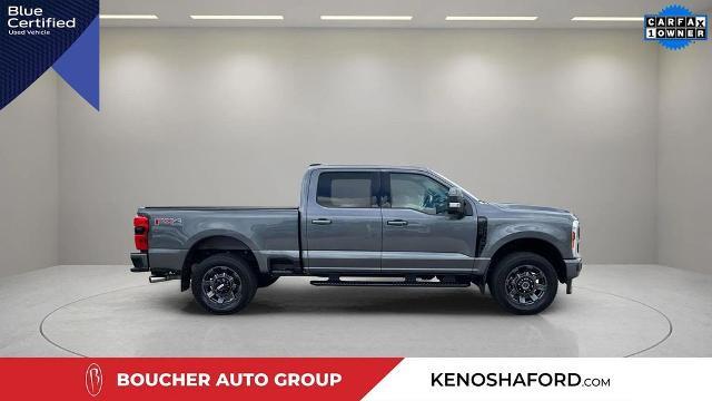 2023 Ford F-350 Super Duty XLT