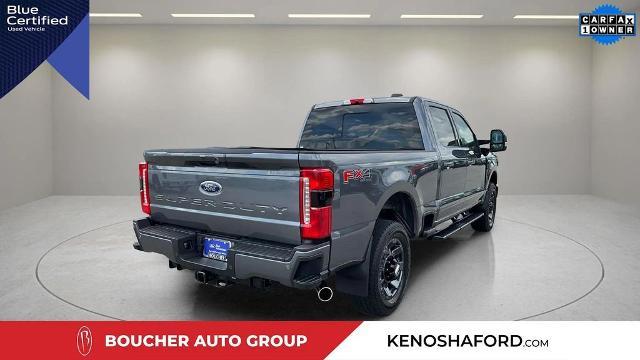 2023 Ford F-350 Super Duty XLT