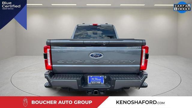 2023 Ford F-350 Super Duty XLT