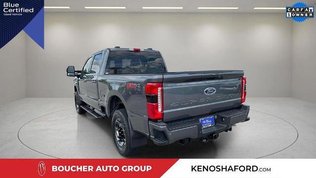 2023 Ford F-350 Super Duty XLT