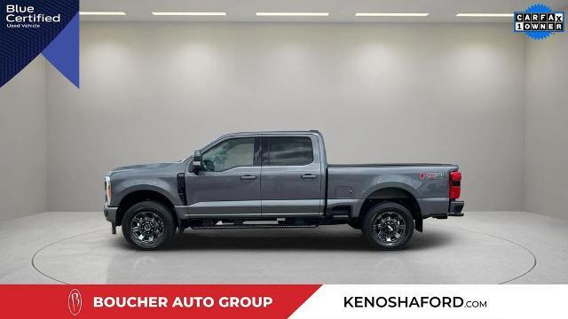 2023 Ford F-350 Super Duty XLT