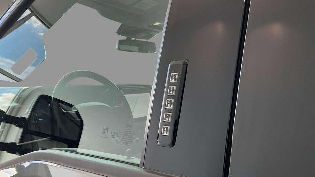 2023 Ford F-350 Super Duty XLT