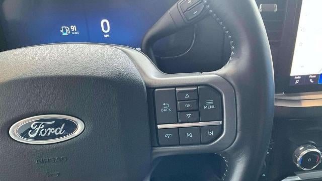 2023 Ford F-350 Super Duty XLT