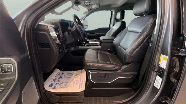2023 Ford F-350 Super Duty XLT