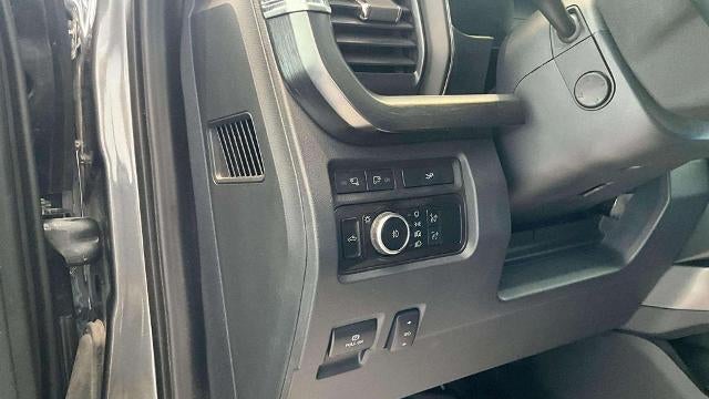 2023 Ford F-350 Super Duty XLT