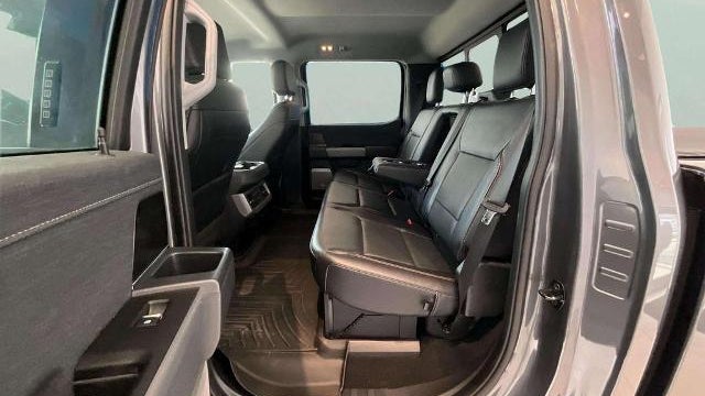 2023 Ford F-350 Super Duty XLT