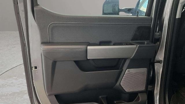 2023 Ford F-350 Super Duty XLT