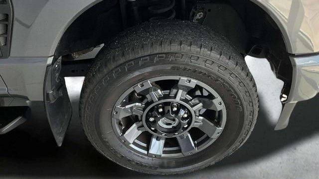 2023 Ford F-350 Super Duty XLT