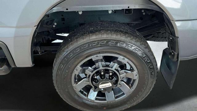 2023 Ford F-350 Super Duty XLT