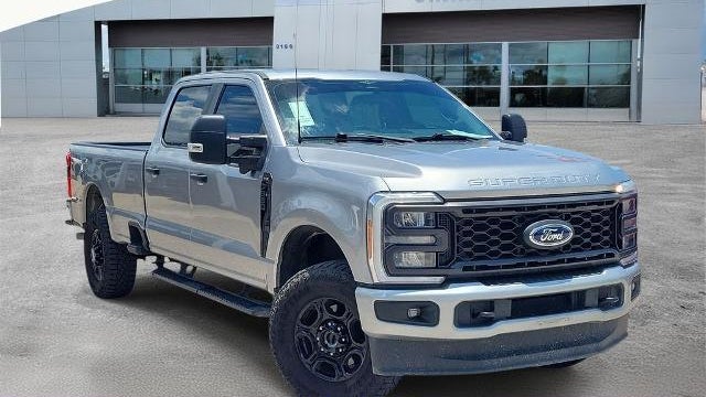 Preowned 2023 Ford F-350 Super Duty King Ranch for Sale