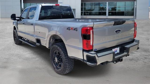 2023 Ford F-350 Super Duty King Ranch