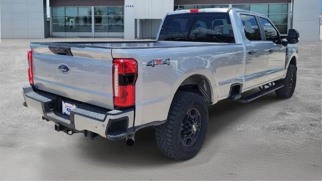 2023 Ford F-350 Super Duty King Ranch