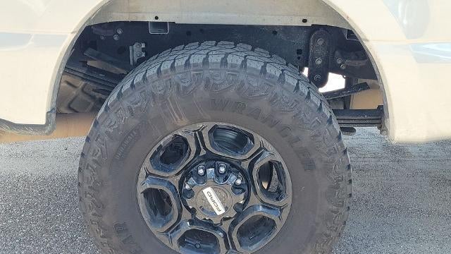 2023 Ford F-350 Super Duty King Ranch