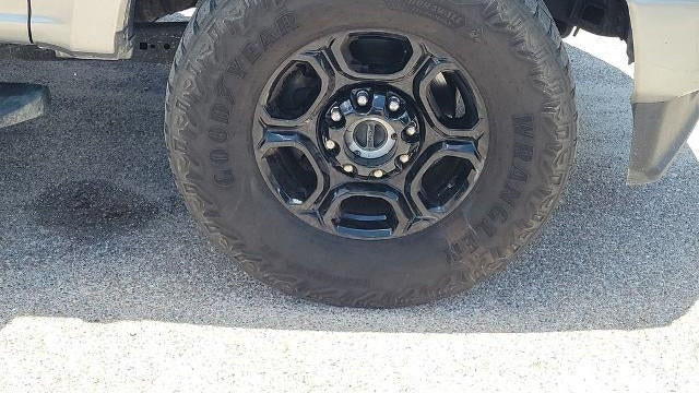 2023 Ford F-350 Super Duty King Ranch